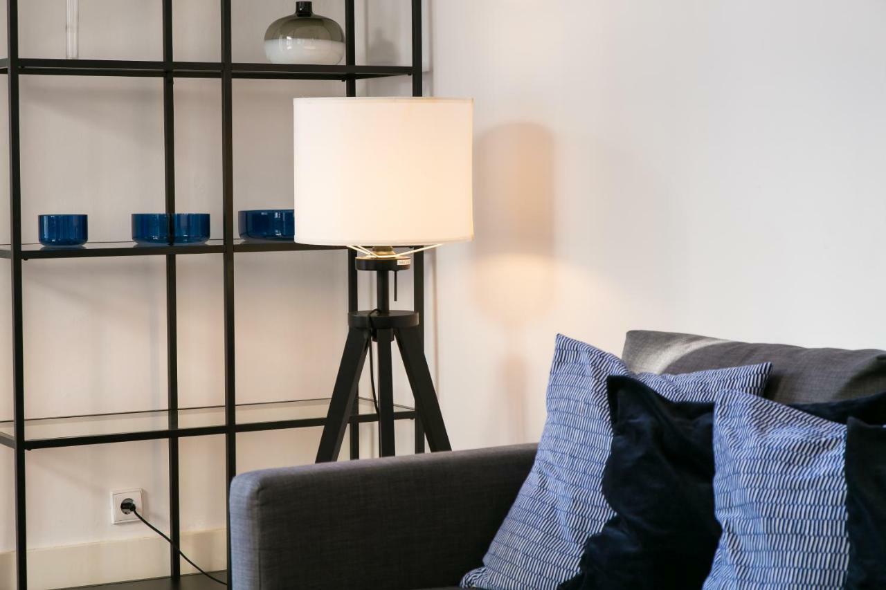 Joivy Splendid 2Br Flat In Bairro Alto, Nearby Luis De Camoes Square Leilighet Lisboa Eksteriør bilde