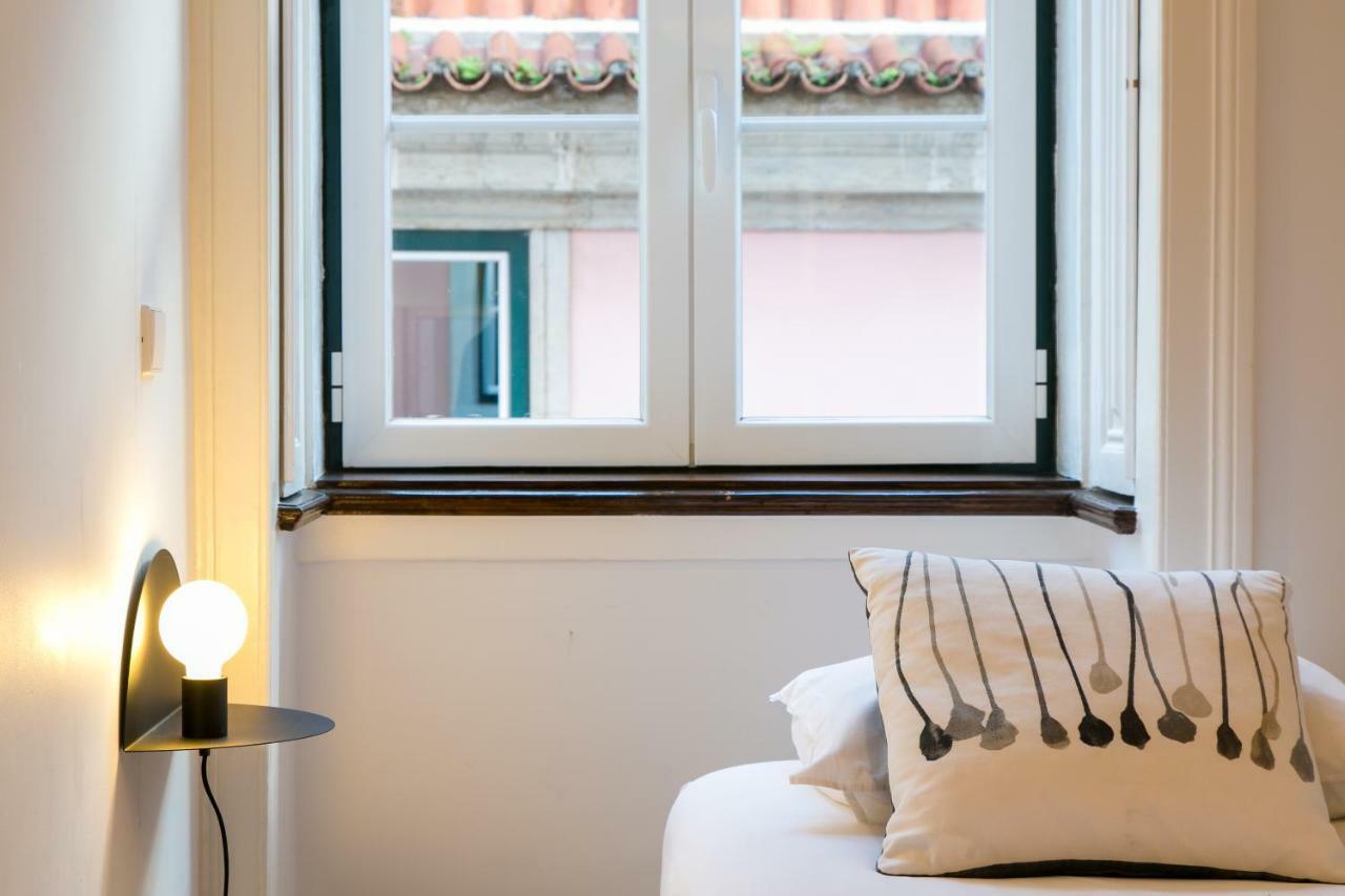 Joivy Splendid 2Br Flat In Bairro Alto, Nearby Luis De Camoes Square Leilighet Lisboa Eksteriør bilde