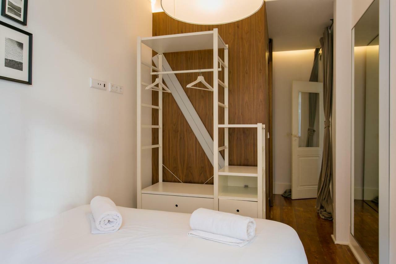 Joivy Splendid 2Br Flat In Bairro Alto, Nearby Luis De Camoes Square Leilighet Lisboa Eksteriør bilde