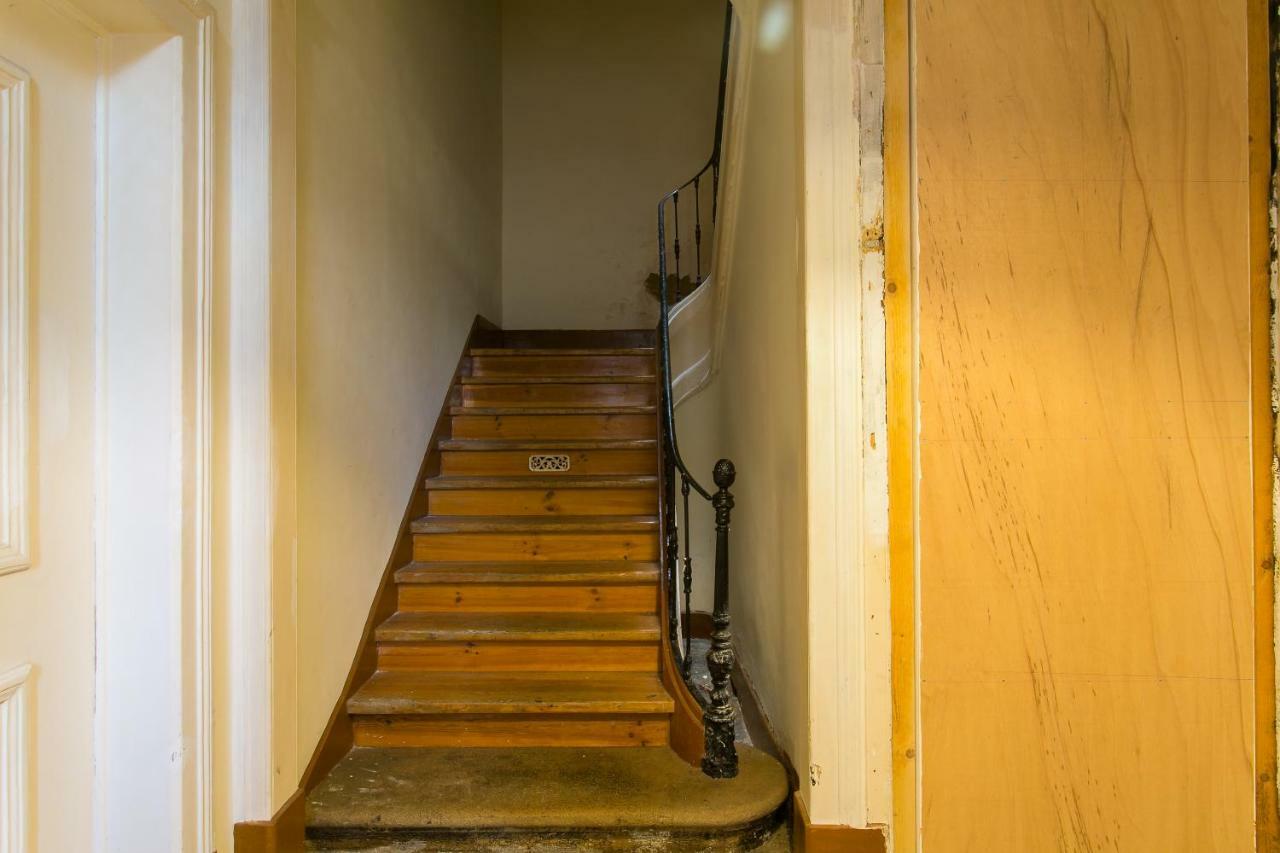 Joivy Splendid 2Br Flat In Bairro Alto, Nearby Luis De Camoes Square Leilighet Lisboa Eksteriør bilde
