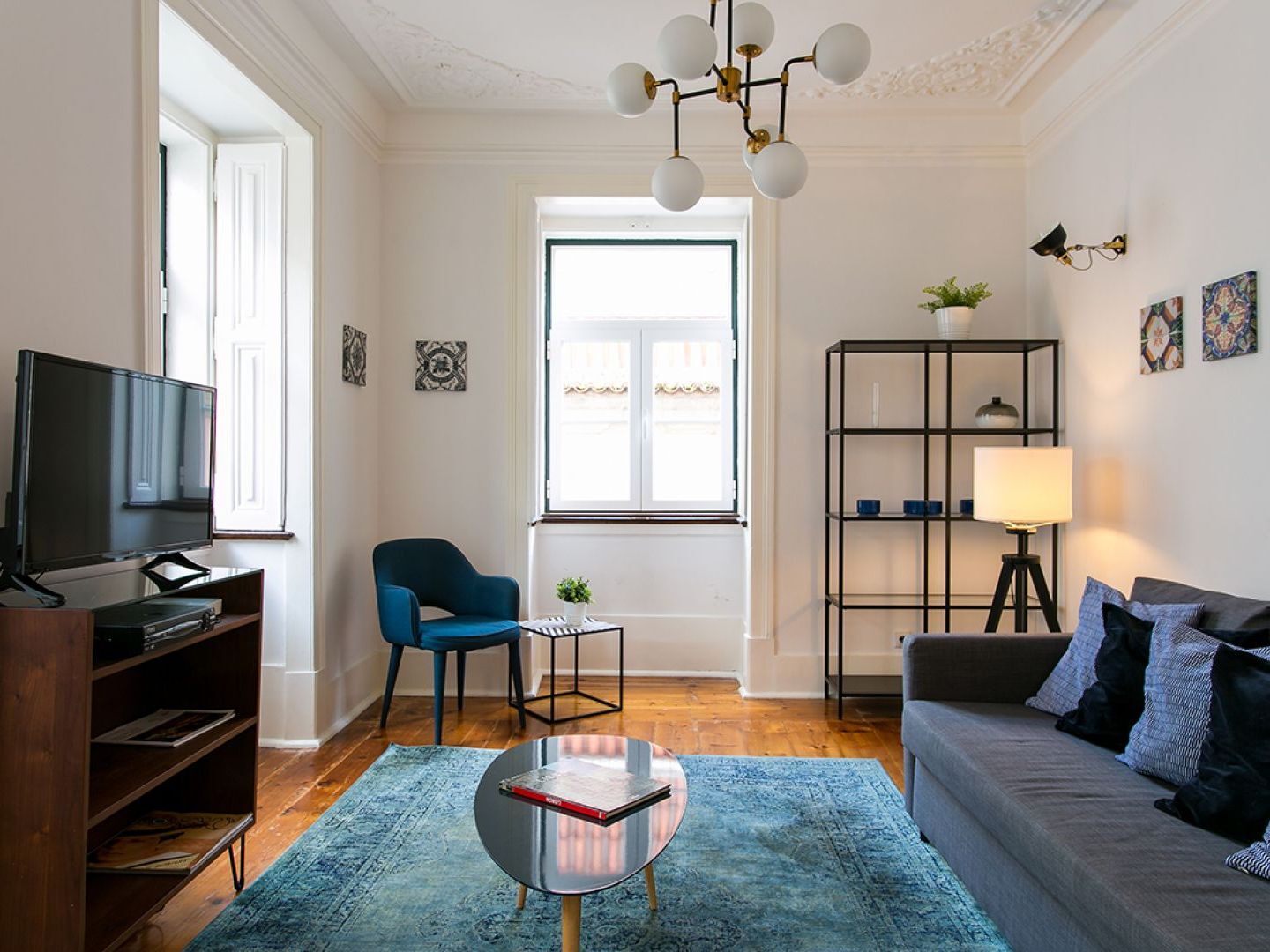 Joivy Splendid 2Br Flat In Bairro Alto, Nearby Luis De Camoes Square Leilighet Lisboa Eksteriør bilde