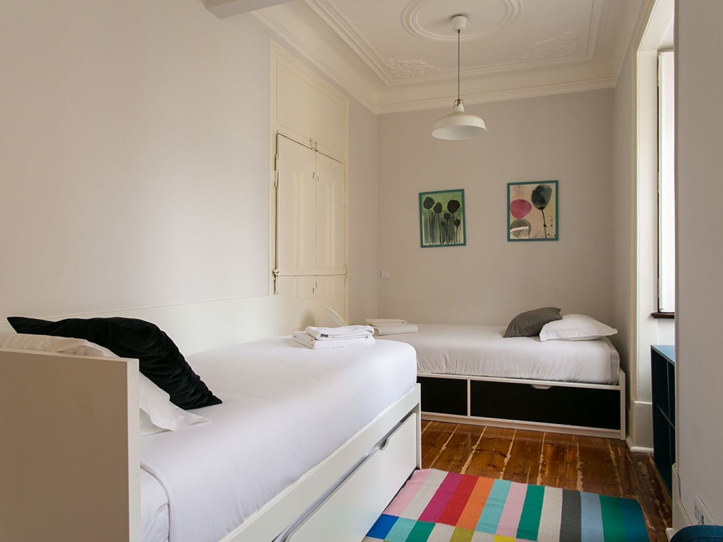 Joivy Splendid 2Br Flat In Bairro Alto, Nearby Luis De Camoes Square Leilighet Lisboa Eksteriør bilde