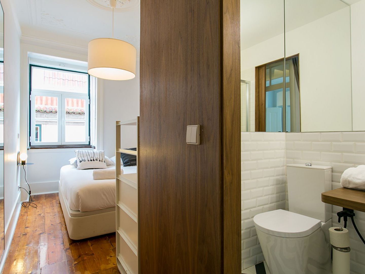 Joivy Splendid 2Br Flat In Bairro Alto, Nearby Luis De Camoes Square Leilighet Lisboa Eksteriør bilde
