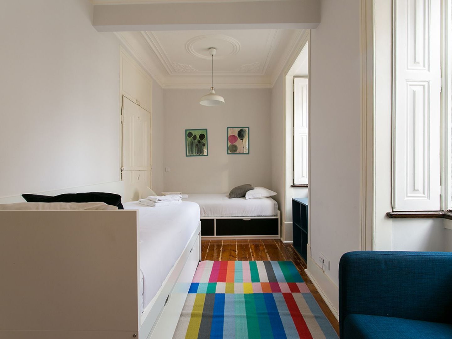 Joivy Splendid 2Br Flat In Bairro Alto, Nearby Luis De Camoes Square Leilighet Lisboa Eksteriør bilde