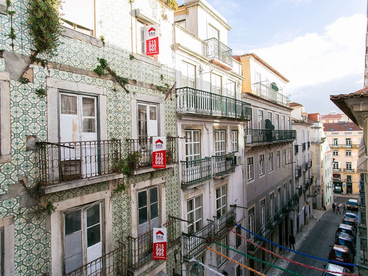 Joivy Splendid 2Br Flat In Bairro Alto, Nearby Luis De Camoes Square Leilighet Lisboa Eksteriør bilde