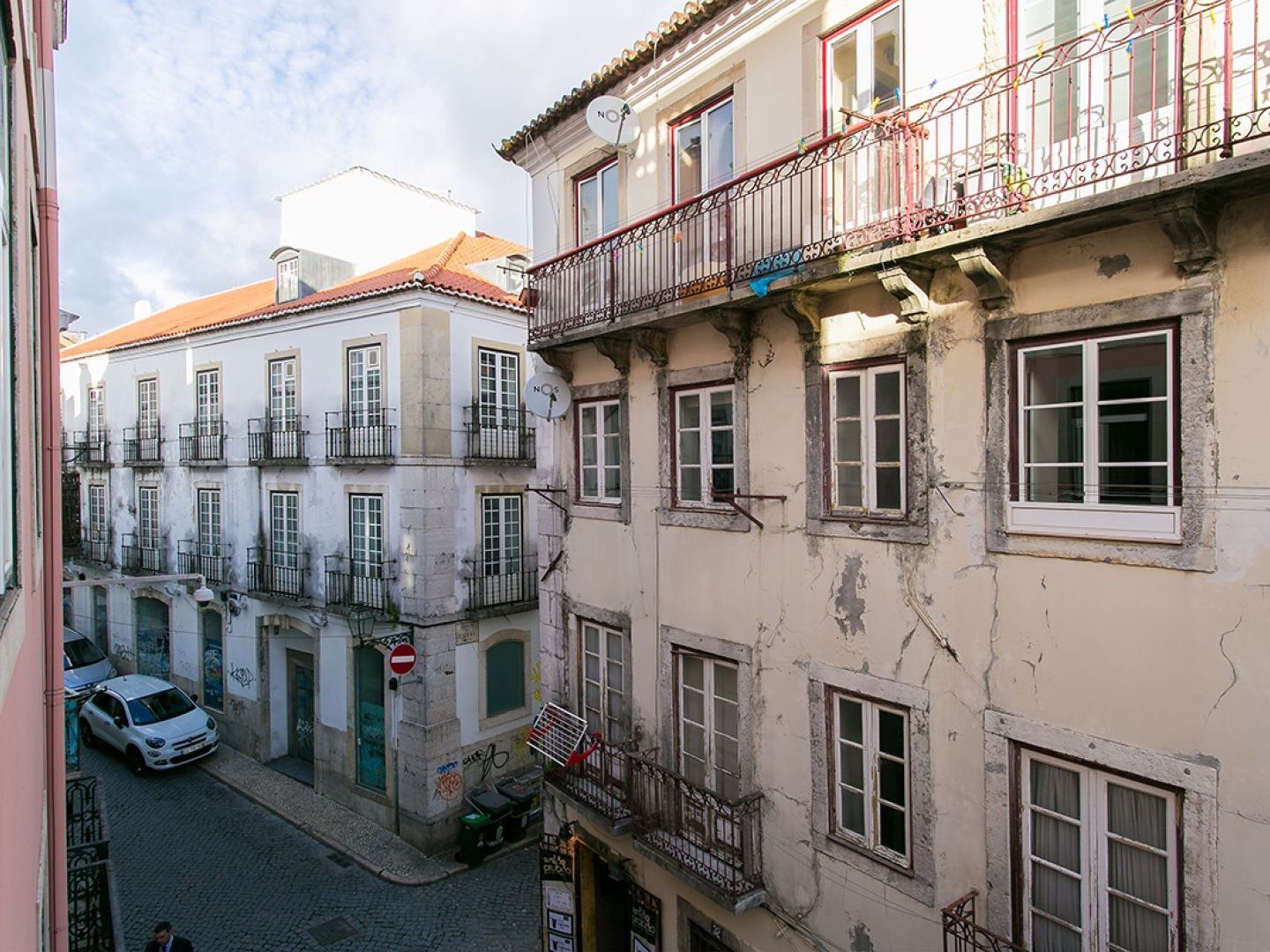 Joivy Splendid 2Br Flat In Bairro Alto, Nearby Luis De Camoes Square Leilighet Lisboa Eksteriør bilde