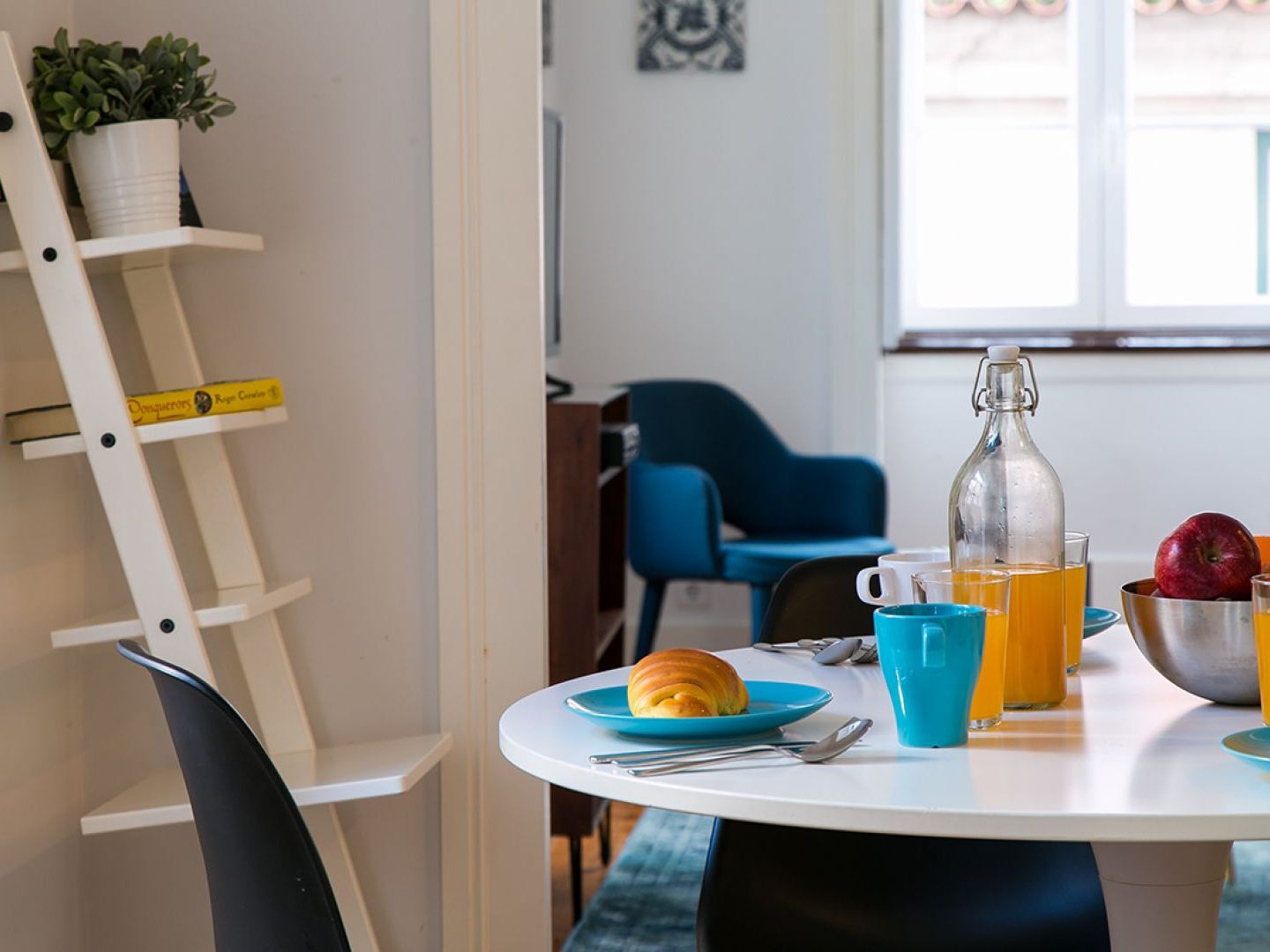 Joivy Splendid 2Br Flat In Bairro Alto, Nearby Luis De Camoes Square Leilighet Lisboa Eksteriør bilde