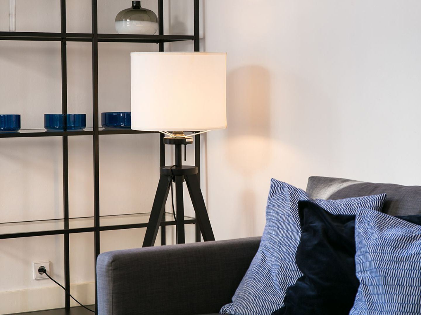 Joivy Splendid 2Br Flat In Bairro Alto, Nearby Luis De Camoes Square Leilighet Lisboa Eksteriør bilde