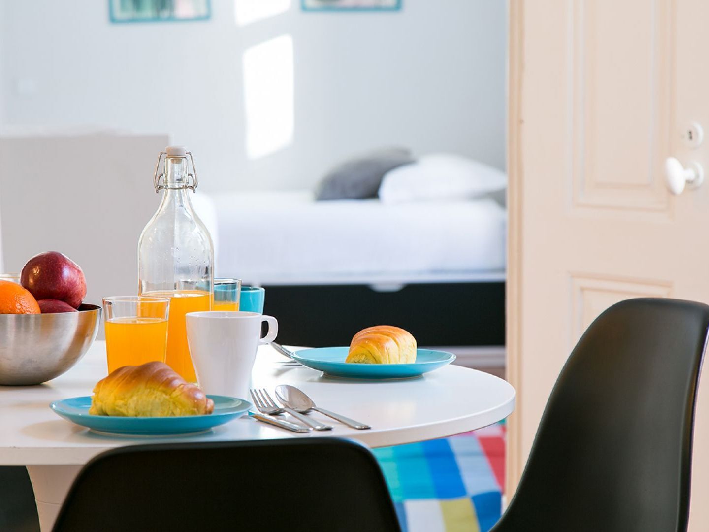 Joivy Splendid 2Br Flat In Bairro Alto, Nearby Luis De Camoes Square Leilighet Lisboa Eksteriør bilde